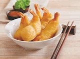 Beignets de crevettes en promo chez Super U Orléans à 2,99 €