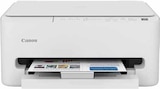 Aktuelles Multifunktionsdrucker PIXMA TS4150i Angebot bei MEDIMAX in Krefeld ab 3,99 €