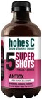 Super Shots Antiox im Angebot bei REWE in Waiblingen Super Shots Antiox Angebote von hohes C bei REWE Waiblingen für 1,79 €