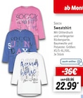 Sweatshirt Angebote von Soccx bei Lidl Schwerin für 22,99 €