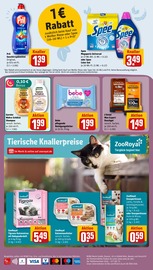 Ähnliche Besen Angebote im Prospekt "Dein Markt" von REWE in Erkrath Ähnliche Angebote wie Besen im Prospekt "Dein Markt" auf Seite 20 von REWE in Erkrath