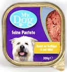 Hundefutter Angebote von My Dog bei Thomas Philipps Wunstorf für 0,69 €