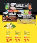 Yaourts aux fruits protéinés multipack - ENVIA - Lidl à Toulon Yaourts aux fruits protéinés multipack - ENVIA en promo chez Lidl Toulon à 1,76 €