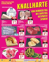 Ähnliches Angebot bei EDEKA in Prospekt "Aktuelle Angebote" gefunden auf Seite 14