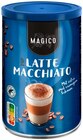 Latte macchiato oder Cappuccino im Angebot bei Penny in Wolfenbüttel Latte macchiato oder Cappuccino Angebote von MAGICO KAFFEE bei Penny Wolfenbüttel für 2,29 €