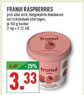 Marktkauf Vlotho - Raspberries pink Angebot im Prospekt Raspberries pink bei Marktkauf im Vlotho Prospekt für 3,33 €