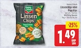 Linsenchips von funny-frisch im aktuellen EDEKA Prospekt