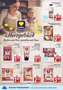 Rum im aktuellen EDEKA Prospekt (Rostock) Rum im EDEKA Prospekt "Top Angebote" mit 32 Seiten (Rostock)