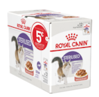 Des remises immédiates jusqu’à 10€ sur une sélection de références ! - ROYAL CANIN en promo chez Animalis Des remises immédiates jusqu’à 10€ sur une sélection de références ! - ROYAL CANIN dans le catalogue Animalis