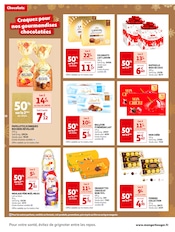 Promos Raffaello dans le catalogue "MES 25 JOURS Auchan" de Auchan Hypermarché à la page 38