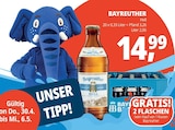 Hell bei Getränke Hörl im Vohburg Prospekt für 14,99 €
