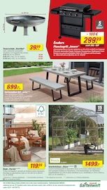 Grillzubehör im toom Baumarkt Prospekt in Haltern am See Aktueller toom Baumarkt Prospekt mit Grillzubehör, "Respekt, wer's selber macht.", Seite 5