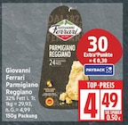 Parmigiano Reggiano von Giovanni Ferrari im aktuellen EDEKA Prospekt