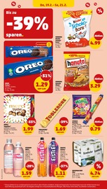 Aktueller Penny Prospekt mit Kekse, "Wer günstig will, muss Penny.", Seite 36