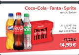 Aktuelles Coca-Cola Original Taste Angebot bei Durst.de in Rostock ab 14,99 €