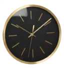 Wanduhr Angebote bei Marktkauf Stade für 5,99 €