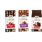 SUR TOUTES LES TABLETTES - LES RECETTES DE L'ATELIER - Carrefour à Avignon SUR TOUTES LES TABLETTES - LES RECETTES DE L'ATELIER en promo chez Carrefour Avignon