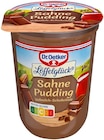 Sahne Pudding oder Rote Grütze bei REWE im Heidelberg Prospekt für 1,99 €