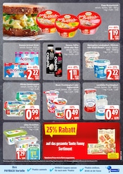 Pizza im EDEKA Prospekt in Buxtehude Aktueller EDEKA Prospekt mit Pizza, "Top Angebote", Seite 13