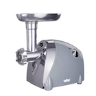 Aktuelle Fleischwolf Angebote bei POCO in Duisburg Aktuelles Topmatic Fleischwolf MG-1200.4 Angebot bei POCO in Duisburg ab 49,99 €