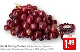 Angebot im EDEKA Hochstadt (Pfalz) Prospekt EDEKA Hochstadt (Pfalz) Prospekt mit im Angebot für 1,49 €