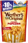 Werther’s Original Popcorn von STORCK im aktuellen Penny Prospekt für 1,79 €