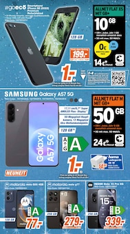 Batterie im expert Prospekt "Top Angebote" mit 12 Seiten (Koblenz)