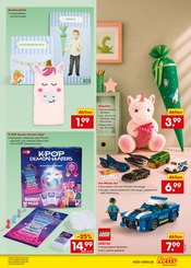 Modellbau im Netto Marken-Discount Prospekt in Kaufbeuren Aktueller Netto Marken-Discount Prospekt mit Modellbau, "Aktuelle Angebote", Seite 49