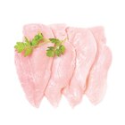 Frisches Hähnchen-Minutenschnitzel natur von Meine Fleischerei im aktuellen Netto mit dem Scottie Prospekt für 4,44 €