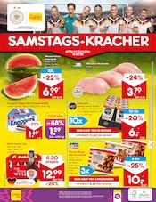 Bier im Netto Marken-Discount Prospekt in Offenburg Aktueller Netto Marken-Discount Prospekt mit Bier, "Aktuelle Angebote", Seite 17
