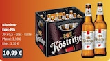 Edel-Pils bei GetränkeLand Mayer im Prospekt "" für 10,99 €