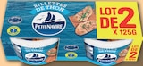 Rillettes de Thon Démarche Responsable - Petit Navire - Netto Rillettes de Thon Démarche Responsable - Petit Navire à 1,32 € dans le catalogue Netto