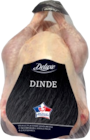 Dinde à Lidl dans Luceau