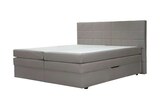 Boxspringbett Vito im Angebot bei Sconto SB in Pirna Boxspringbett Vito Angebote bei Sconto SB Pirna für 849,00 €