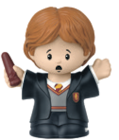 Little people collector harry potter - FISHER-PRICE à 10,00 € dans le catalogue JouéClub