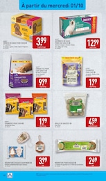 Offre Roller dans le catalogue Aldi du moment à la page 38
