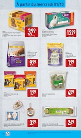 Promos Roller dans le catalogue "NOS ARRIVAGES PAYS GOURMAND" de Aldi à la page 38