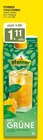 Pfanner im Angebot bei EDEKA in Haltern am See Pfanner Angebote bei EDEKA Haltern am See für 1,11 €