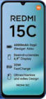 Aktuelle Smartphone Angebote bei MEDIMAX in Hagen (Stadt der FernUniversität) Aktuelles Redmi 15C (128GB) Midnight Black Angebot bei MEDIMAX in Hagen (Stadt der FernUniversität) ab 129,99 €