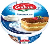 Mascarpone - Galbani en promo chez Lidl Martigues à 1,06 €