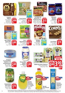 Kaffee im aktuellen EDEKA Prospekt (Landau (Pfalz)) Kaffee im EDEKA Prospekt "Aktuelle Angebote" mit 12 Seiten (Landau (Pfalz))