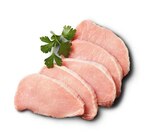 Frische Schweine-Minutensteaks Angebote von Metzgerfrisch bei Lidl Passau für 4,99 €