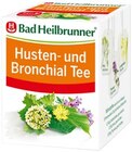 Arzneitee Angebote von Bad Heilbrunner bei REWE Dorsten für 0,99 €