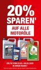 Motoröle Angebote von Liqui Moly bei E center Schwäbisch Gmünd