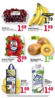 Obst im E center Prospekt "Aktuelle Angebote" mit 73 Seiten (Frankfurt (Main))