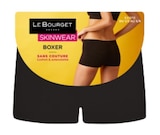 Boxer "Skinwear" à Carrefour dans Malves-en-Minervois
