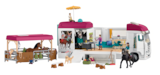 Schleich camping-car équestre à 109,99 € dans le catalogue La Grande Récré