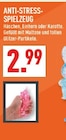 Anti-Stress-Spielzeug Häschen im Angebot bei Marktkauf in Remscheid Anti-Stress-Spielzeug Häschen Angebote bei Marktkauf Remscheid für 2,99 €