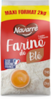 Farine de Blé T45 - NAVARRE dans le catalogue Lidl
