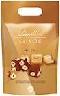 Nuxor/Moments von Lindt im aktuellen METRO Prospekt für 26,74 €